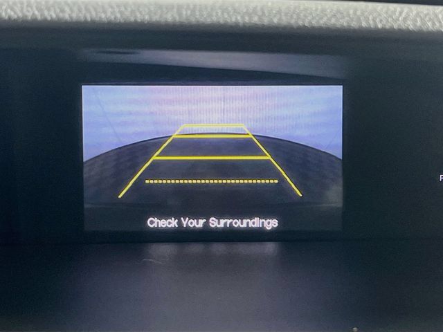 Used 2014 Honda Civic LX image 22