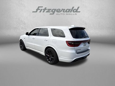 Used 2021 Dodge Durango SRT w/ Premium Interior Group AWD/4WD image 5