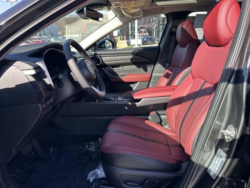 New 2026 MAZDA CX-50 AWD 2.5 Hybrid w/ Weather Package image 23