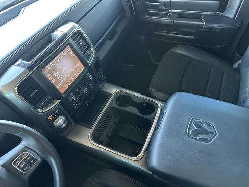 Used 2018 RAM 1500 Sport w/ Convenience Group RWD image 21