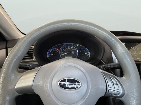 Used 2010 Subaru Forester 2.5X AWD/4WD image 29