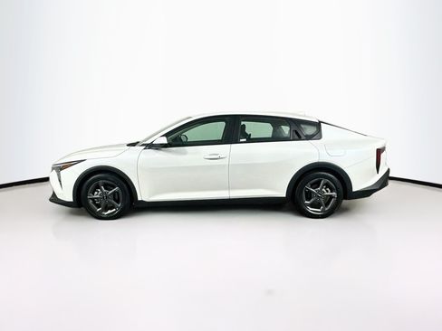 Used 2025 Kia K4 FWD image 4