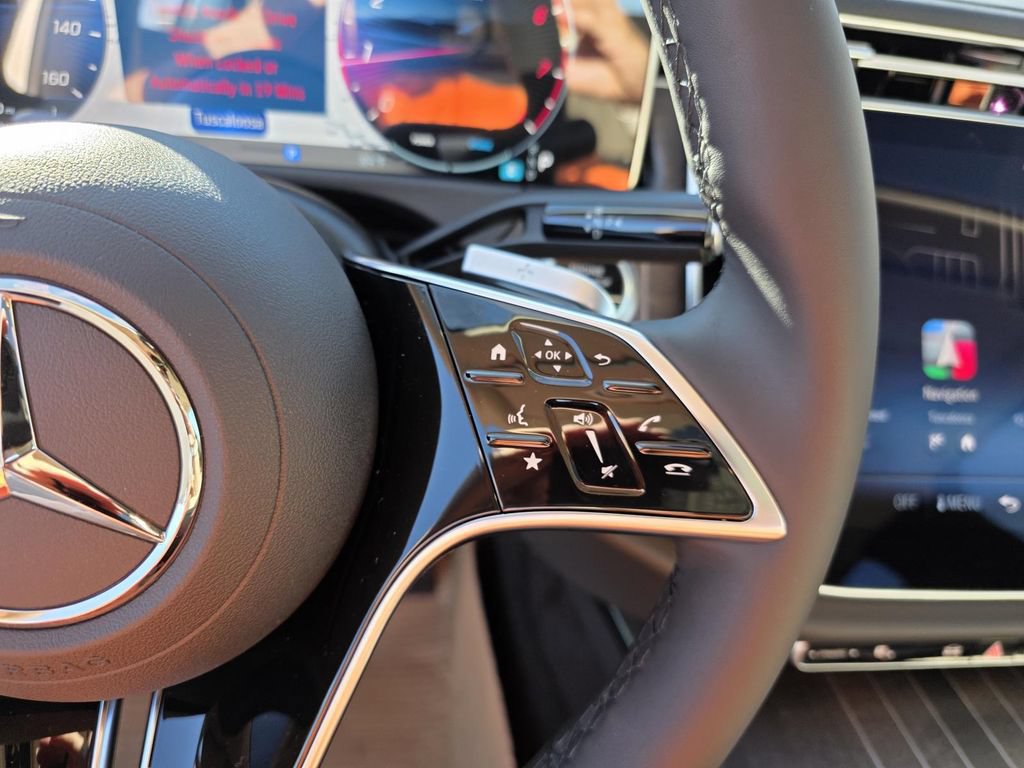 Certified 2026 Mercedes-Benz E 350 4MATIC Sedan image 18