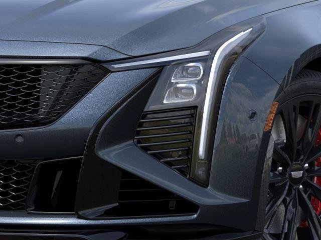 New 2026 Cadillac CT5 V Blackwing RWD image 10