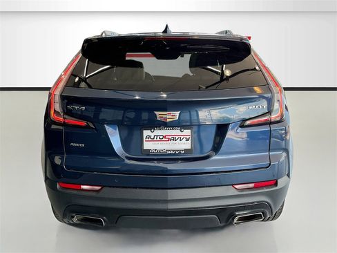 Used 2019 Cadillac XT4 Sport image 6