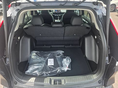New 2026 Honda CR-V EX-L image 15