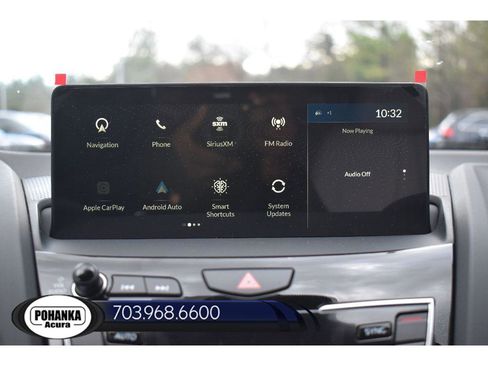 New 2026 Acura RDX w/ Technology Package image 14