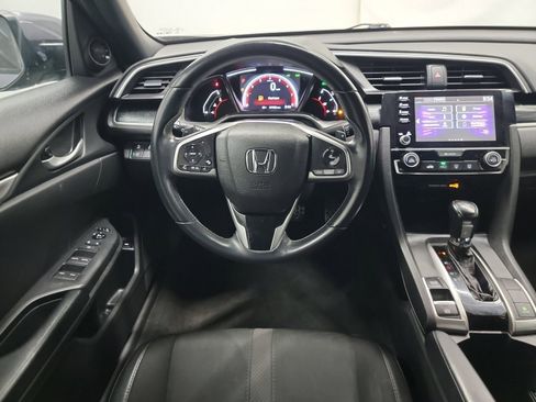 Used 2020 Honda Civic Sport image 16