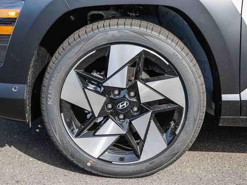 New 2026 Hyundai Kona Limited image 11