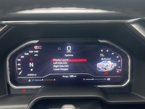 Used 2024 Cadillac Escalade Premium Luxury Platinum image 15