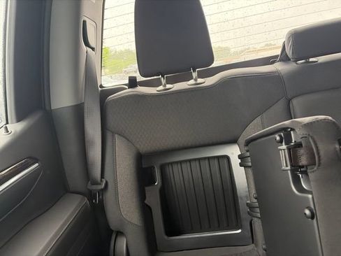 New 2026 GMC Sierra 1500 Elevation AWD/4WD image 32