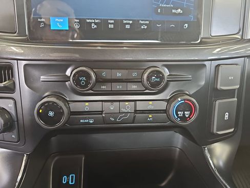 Used 2024 Ford F150 STX AWD/4WD image 23