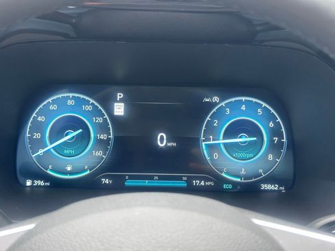 Used 2024 Hyundai Palisade Calligraphy FWD image 32