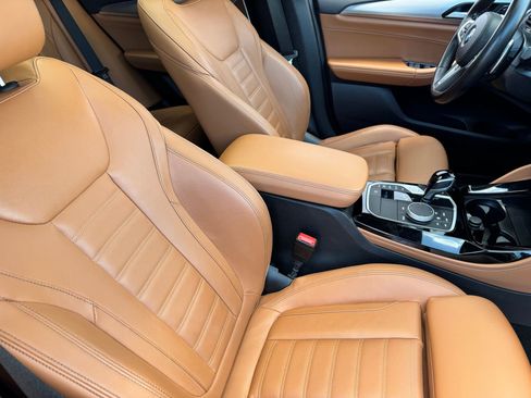 Used 2023 BMW X4 M40i image 22