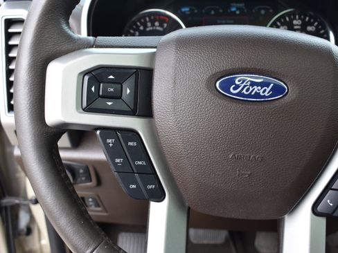 Used 2018 Ford F150 King Ranch image 15