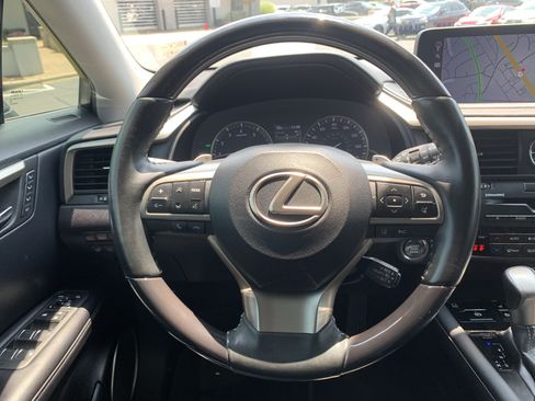 Used 2020 Lexus RX 350 AWD w/ Luxury Package image 18