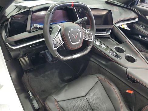 Used 2026 Chevrolet Corvette Z06 w/ Battery Protection Package image 15