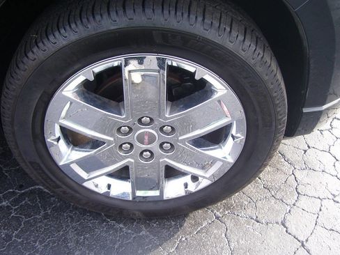 Used 2015 GMC Acadia Denali AWD/4WD image 3