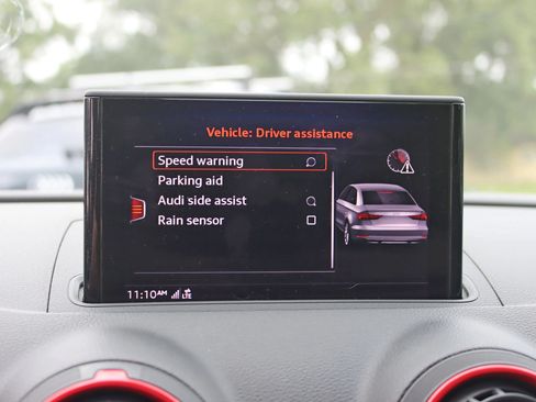 Used 2019 Audi RS 3 w/ Technology Package AWD/4WD image 26