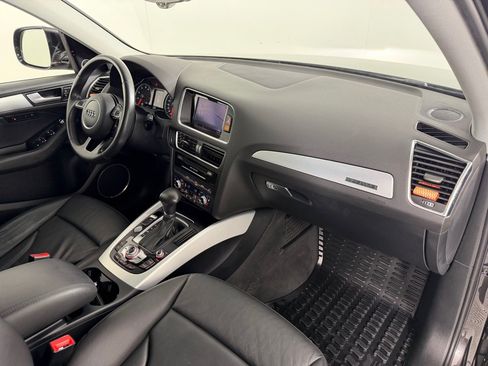 Used 2015 Audi Q5 3.0T Premium Plus w/ Technology Package AWD/4WD image 23