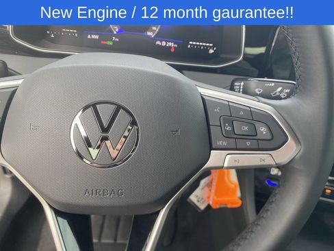 New 2026 Volkswagen Jetta Sport FWD image 20