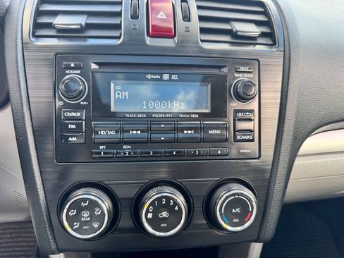 Used 2014 Subaru Forester 2.5i Premium w/ All-Weather Package AWD/4WD image 15