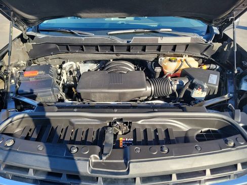 Used 2020 Chevrolet Silverado 1500 LT w/ All-Star Edition image 25