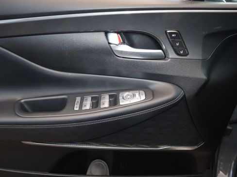 Used 2023 Hyundai Santa Fe Calligraphy image 17