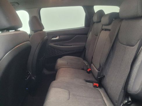 Used 2021 Hyundai Santa Fe SE FWD image 18
