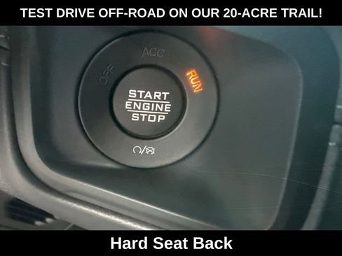 New 2026 Jeep Wrangler Sahara image 19