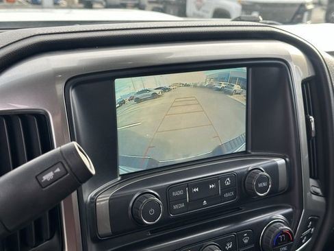 Used 2019 Chevrolet Silverado 3500 LTZ w/ Duramax Plus Package image 9