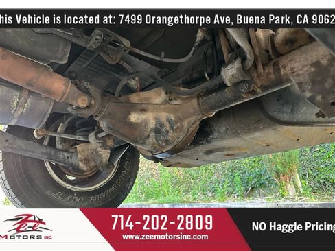 Used 1998 Jeep Wrangler Sport image 37