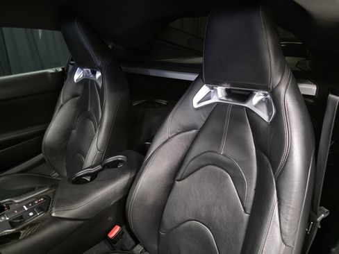 Used 2020 Toyota Supra Premium w/ Driver Assist Package image 18