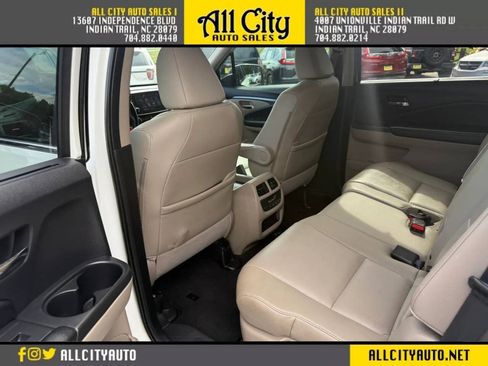 Used 2019 Honda Pilot EX-L image 16