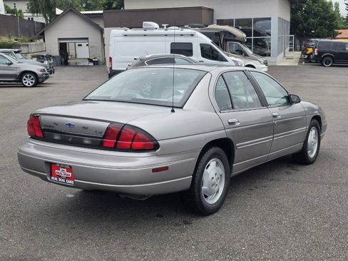 Used 1996 Chevrolet Lumina LS FWD image 7
