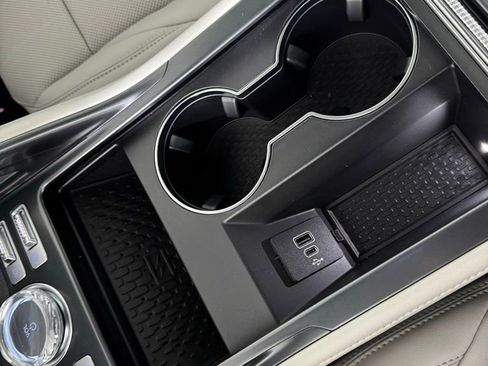 New 2026 Lincoln Nautilus Premier w/ Equipment Group 102A image 37