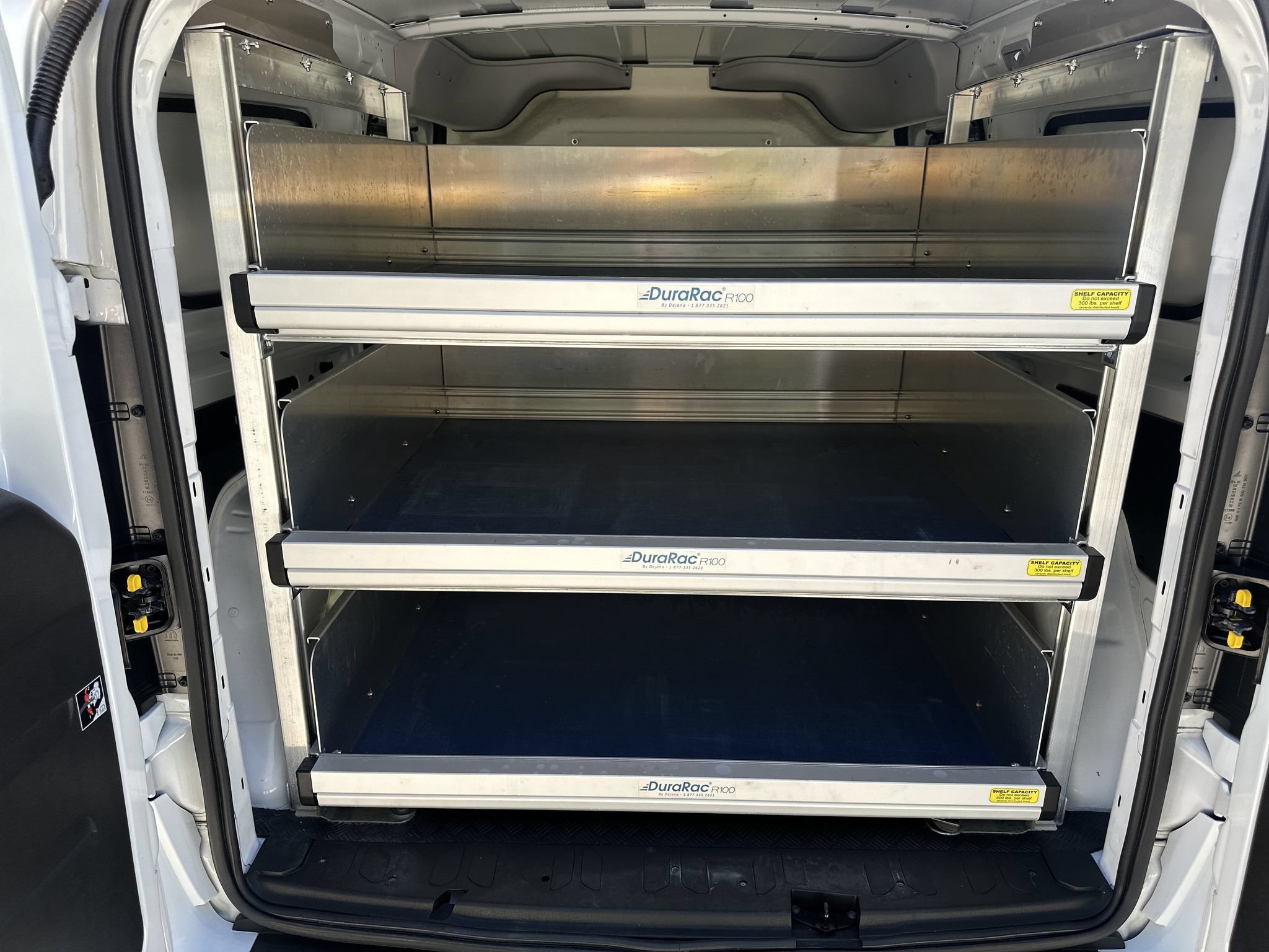 Used 2022 RAM ProMaster City Tradesman w/ Window Group 05 FWD image 17