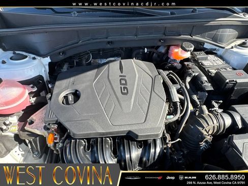 Used 2024 Kia Sorento S FWD image 36