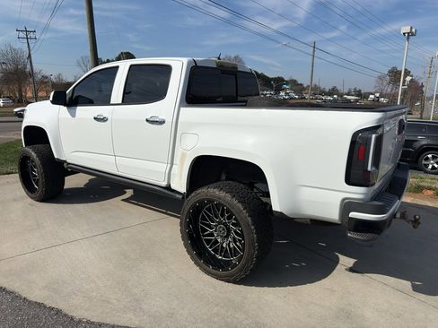 Used 2017 Chevrolet Colorado Z71 image 5