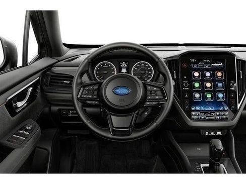 New 2025 Subaru Forester Touring image 36