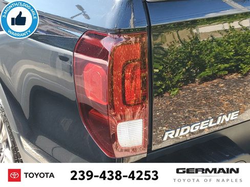 Used 2019 Honda Ridgeline Sport image 15