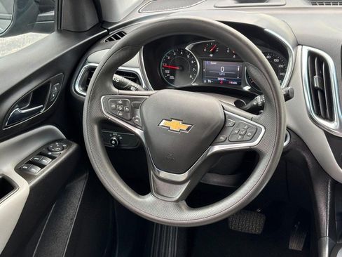 Certified 2024 Chevrolet Equinox LS w/ LS Convenience Package AWD/4WD image 12