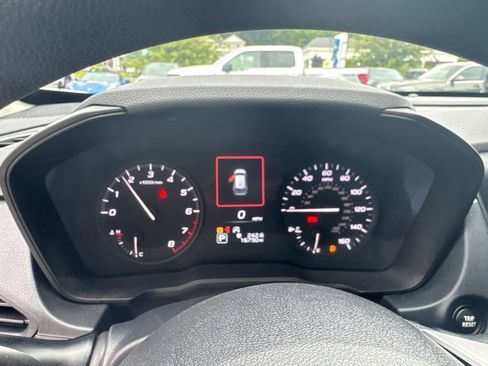 Used 2025 Subaru Impreza 2.0i AWD/4WD image 54