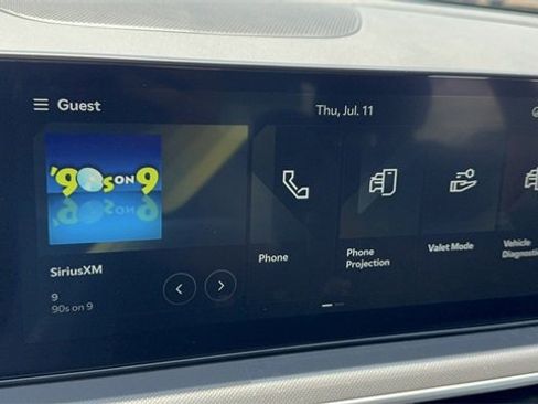 New 2025 Kia K5 LXS image 39