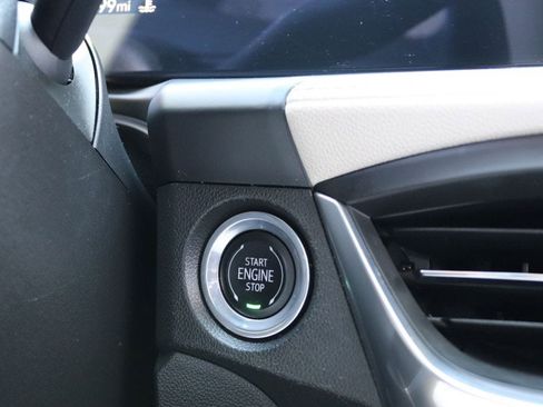 Used 2024 Buick Encore GX Preferred w/ Comfort Package FWD image 20