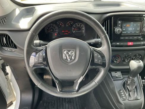 Used 2015 RAM ProMaster City Tradesman SLT w/ Rear Back-up Camera Group image 17