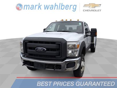 Used 2013 Ford F350 XL w/ PWR Equipment Group