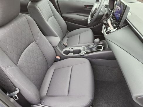 Used 2026 Toyota Corolla LE image 10