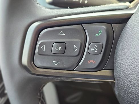 New 2026 Jeep Wrangler Unlimited Sport AWD/4WD image 19