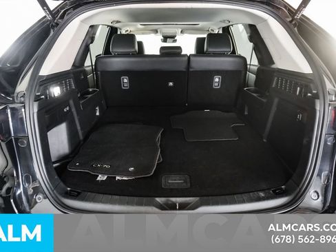Used 2025 MAZDA CX-70 3.3 Turbo w/ Preferred Package AWD/4WD image 21